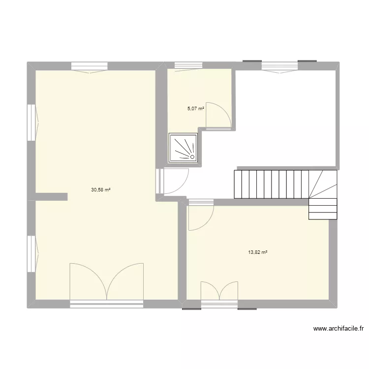projet MAM1. Plan de 