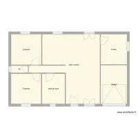 VASSAL &eacute;tat initial