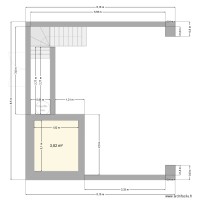 Pool house - Projet 2 - 1