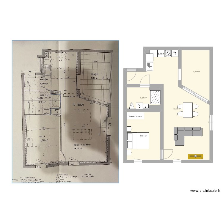 Vigilant. Plan de 0 pièce et 0 m2