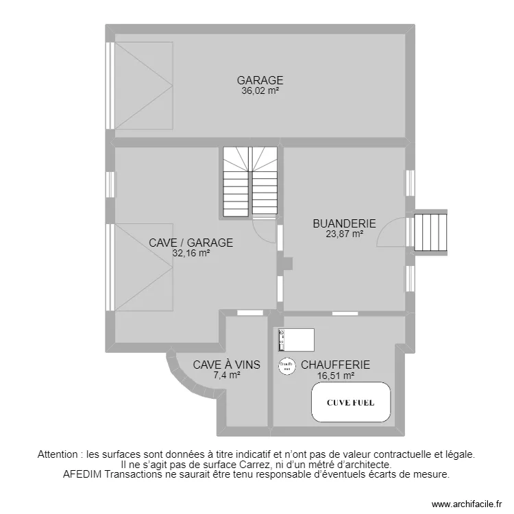 BI23193 -. Plan de BI23193 -. Plan de