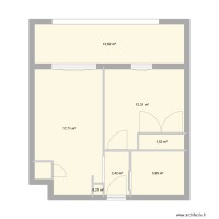 Appartement Paul