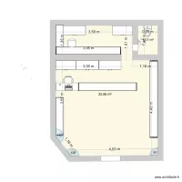 PLAN DE MASSE SOLUTION MOBILE