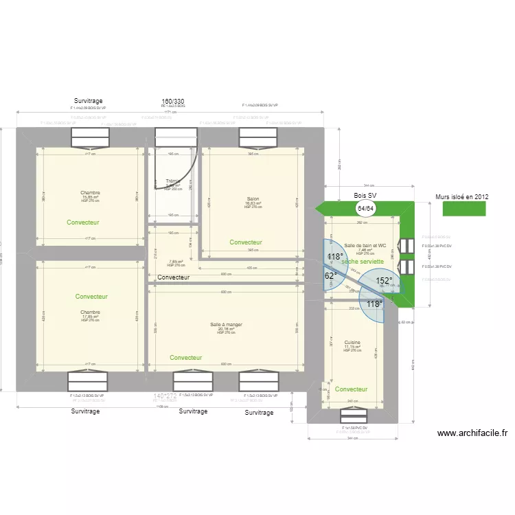 ML24013585 ALAYRANGUES. Plan de ML24013585 ALAYRANGUES. Plan de