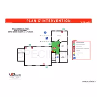 SALLE MULTICULTUREL SAINT BOMER LES FORGES