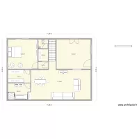 UR ONEA ETAGE apres travaux V5