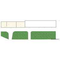 la long&eacute;re march&eacute; de No&euml;l