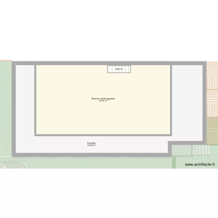 Plan Overijse. Plan de Plan Overijse. Plan de