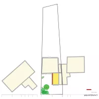 Plan de masse TOUCHARD