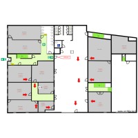 Olivier rdc général PPMS attentat 3