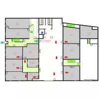 Olivier rdc général PPMS attentat 3