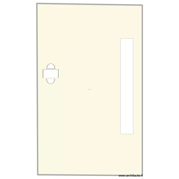 magasin. Plan de magasin. Plan de