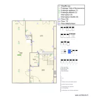 Général étage électricité