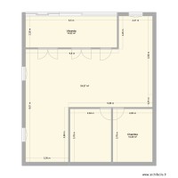 Plan Abbé Duplan NU