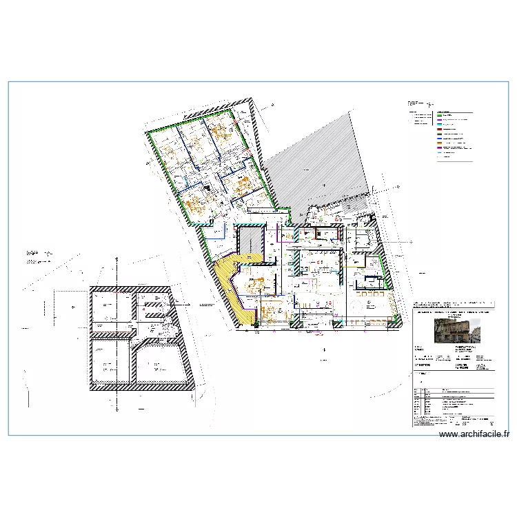 Dentiste RDC. Plan de Dentiste RDC. Plan de