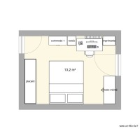 Chambre 2