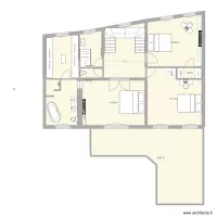 DH - 1er etage 192-08-26