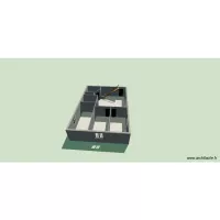 rez de chausser nouveau plan