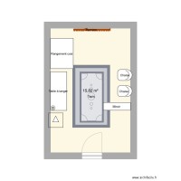 Espace d acceuil