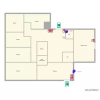 M&eacute;diterran&eacute;e Evasion Organisation