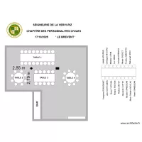 CHAPITRE VERVIRIZ BREVENT 17.10.2025