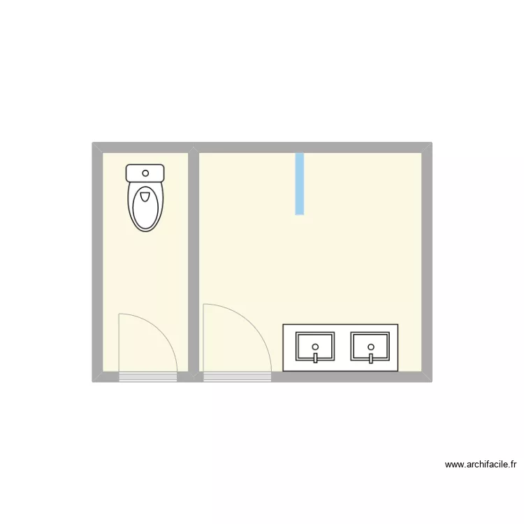 Andler_Etat_Actuel. Plan de Andler_Etat_Actuel. Plan de