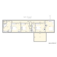 Etage Vmaé ext piloti