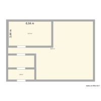 plan d'amenagement