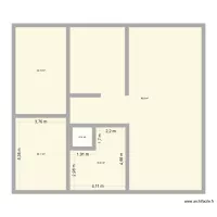 PLAN MAISON
