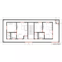 obambi plateau am&eacute;nagement R.D.C