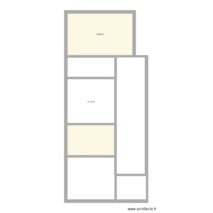 casa portugal. Plan de 0 pièce et 0 m2
