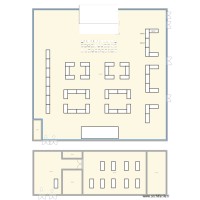 Salle Saint exupéry 2