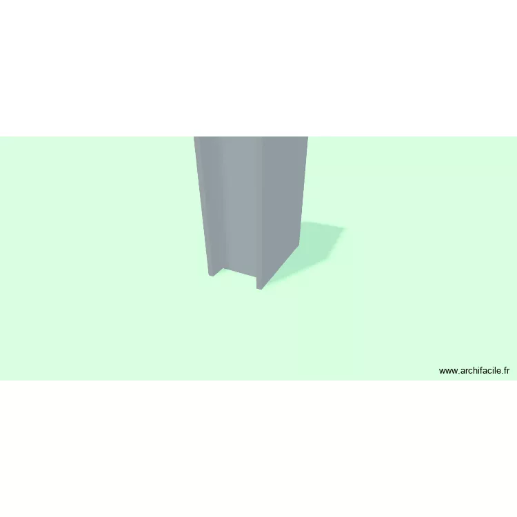 MAGASIN. Plan de MAGASIN. Plan de