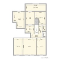 plan peyrard