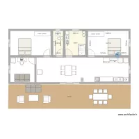 Plan maison 2