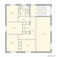 Etage 2 Le Fayet