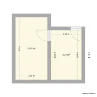 Etage Maison Vaillant