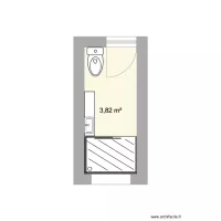 salle douche