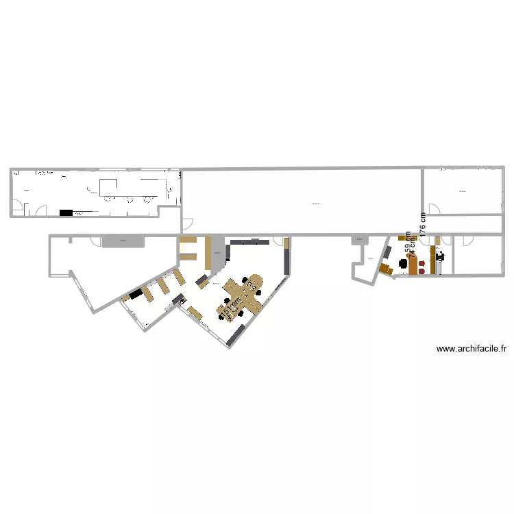LogInfraCopieBiz. Plan de LogInfraCopieBiz. Plan de