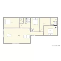 plan Maison 2