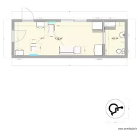 salon 9x3