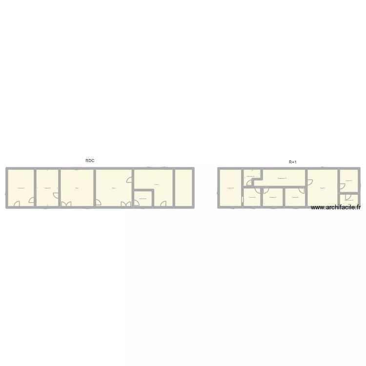 350602811. Plan de 16 et 244 m² 350602811. Plan de 16 et 244 m²