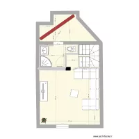 Saint-Hilaire 1er &eacute;tage v2