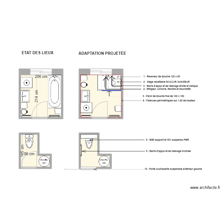 KAHRIMAN. Plan de 0 pièce et 0 m2