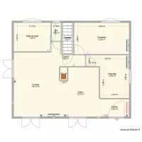 Maison chou avec clim