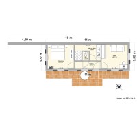 Maison Jardin 21 v4 total