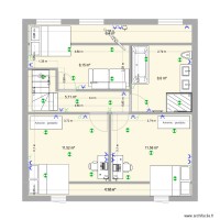 ETAGE 2 MAISON JEANNE D'ARC