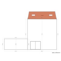 Facade Sud