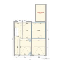 immeuble1 RDC existant V1