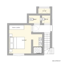 Chambre SDeau 4